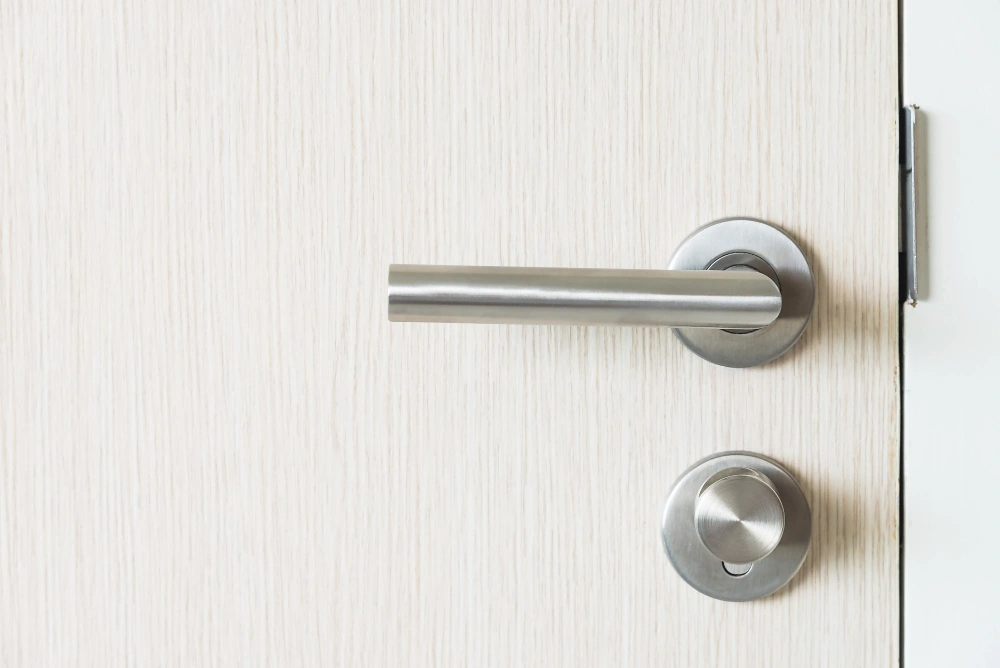Jenis-Jenis Handle Pintu